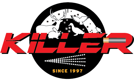 Hunting Killer logo